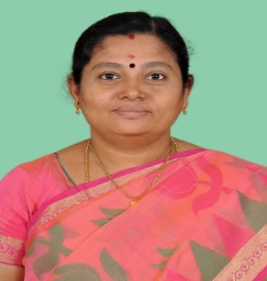 Dr. K. Maheswari